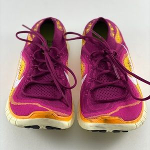 Nike Free Runs Women